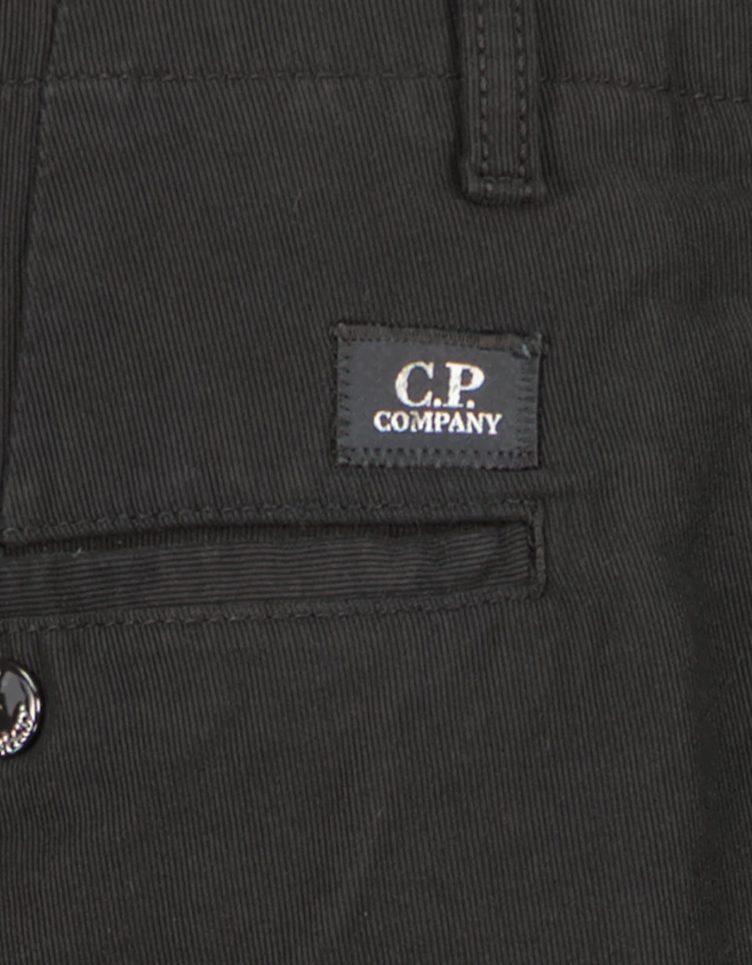 Ottoman Stretch Lens Cargo Pants