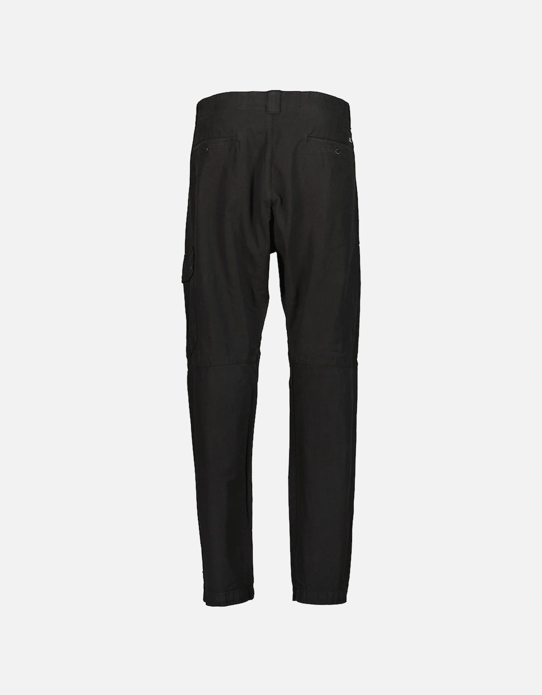 Ottoman Stretch Lens Cargo Pants