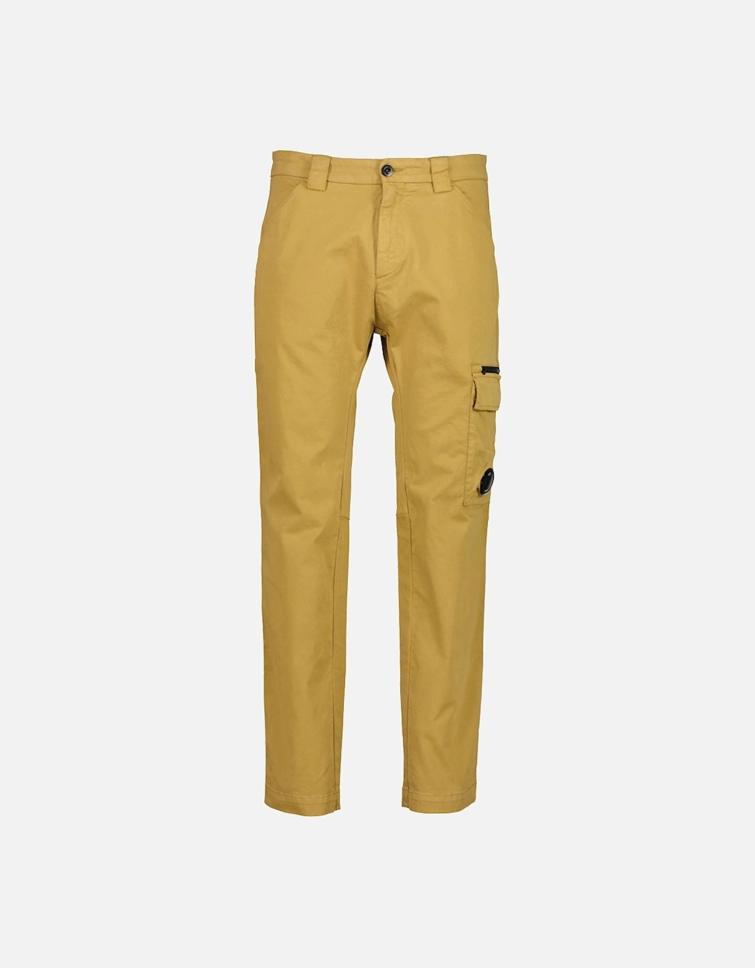 Stretch Satin Lens Cargo Pants, 6 of 5