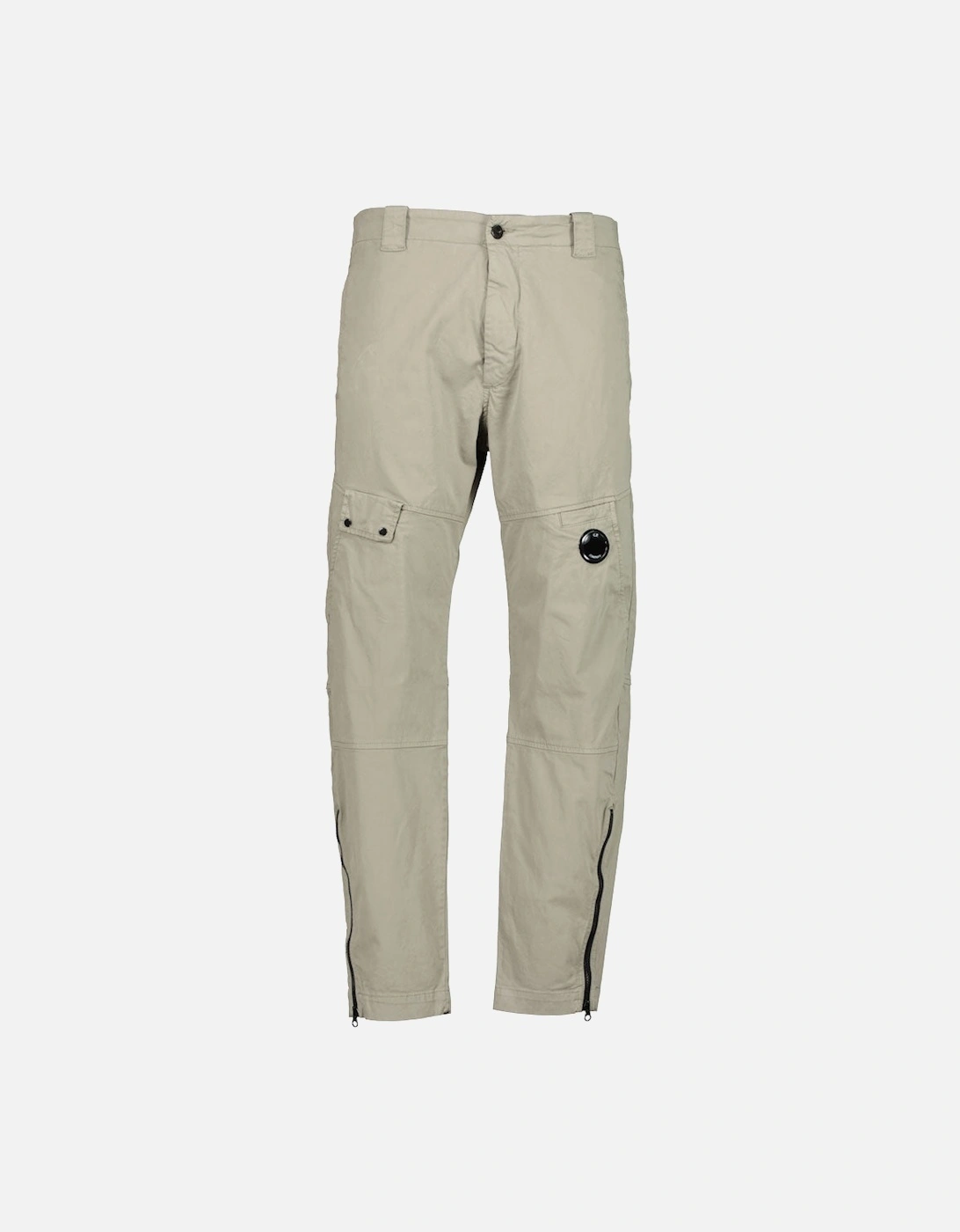 Stretch Satin Lens Cargo Pants, 6 of 5