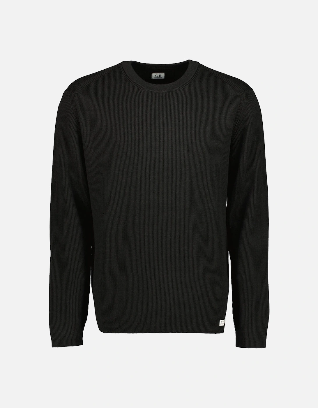 Re-Wool Crewneck Knit, 5 of 4