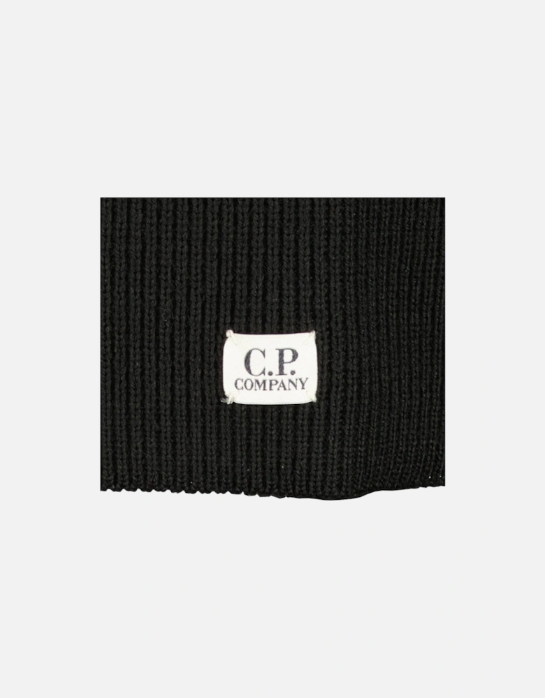 Re-Wool Crewneck Knit