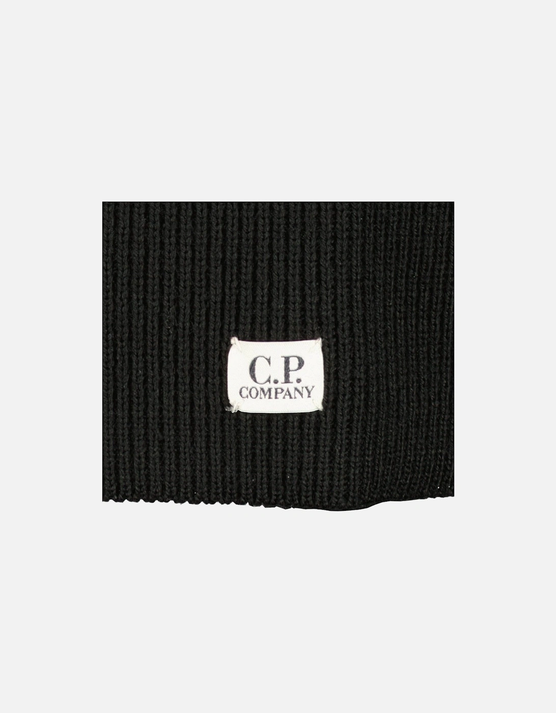 Re-Wool Crewneck Knit