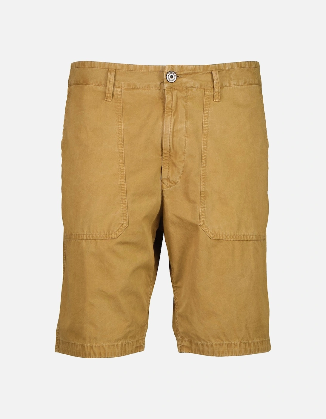 OLD Treatment Bermuda Shorts, 5 of 4