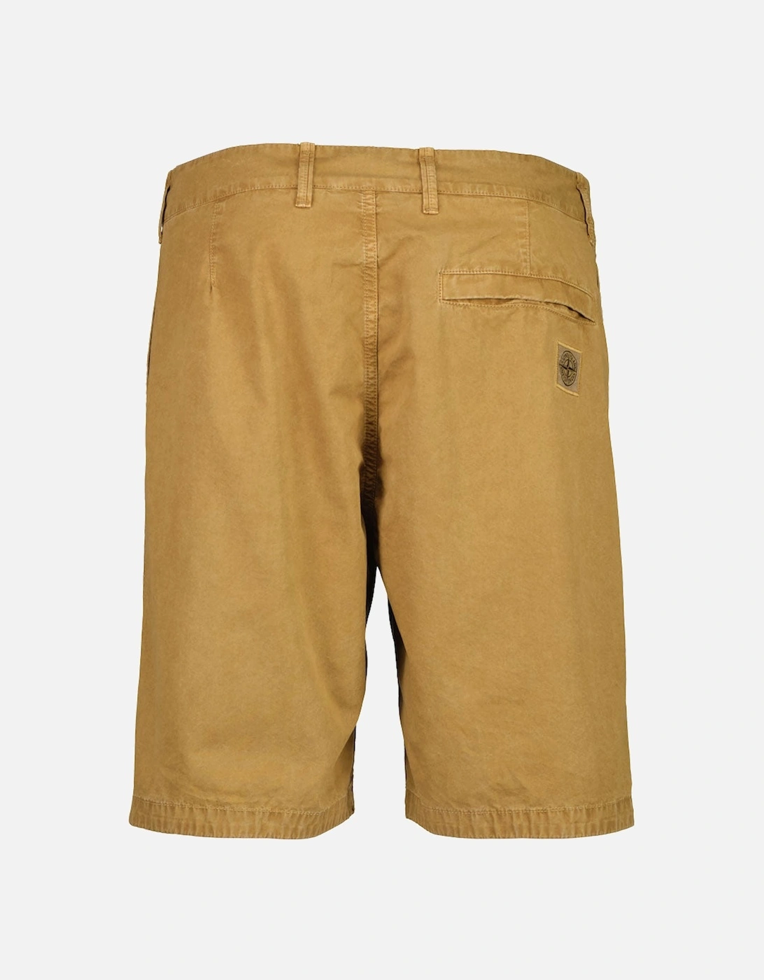 OLD Treatment Bermuda Shorts