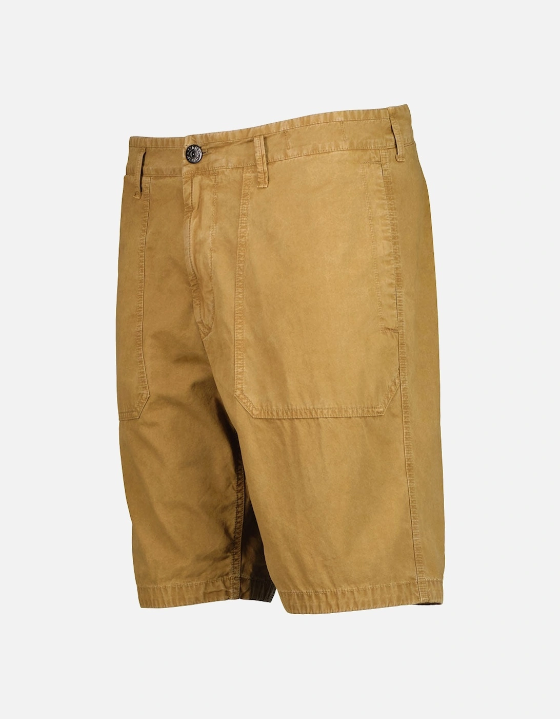 OLD Treatment Bermuda Shorts