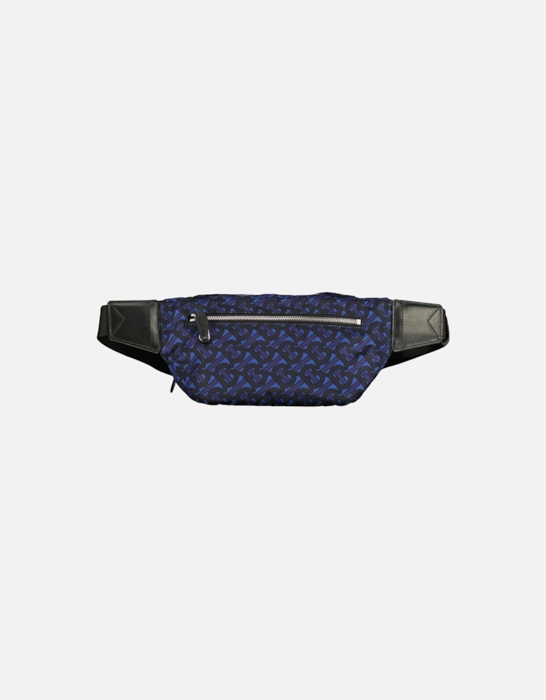 Sonny Monogram Print Belt Bag