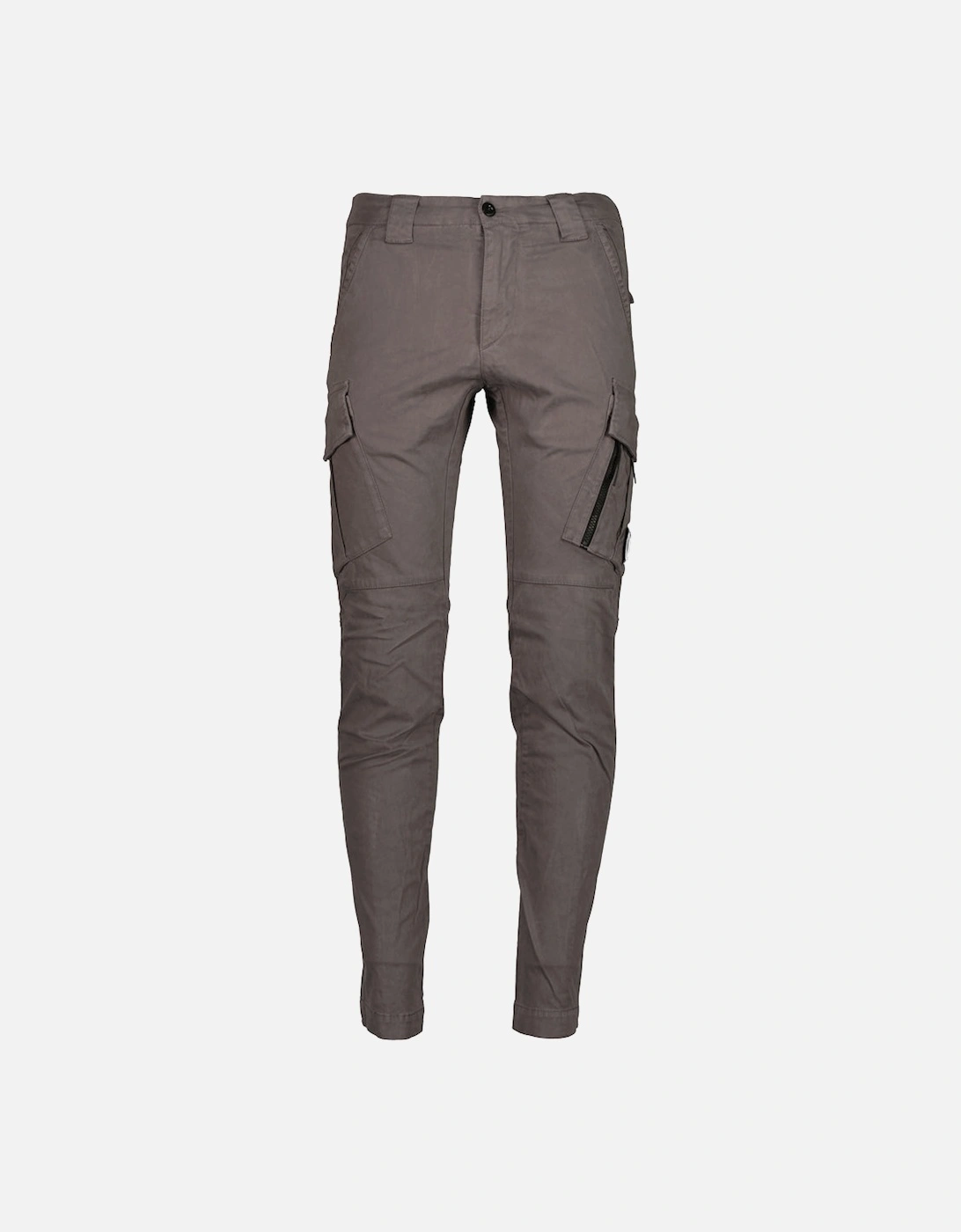 Stretch Satin Lens Cargo Pants, 6 of 5