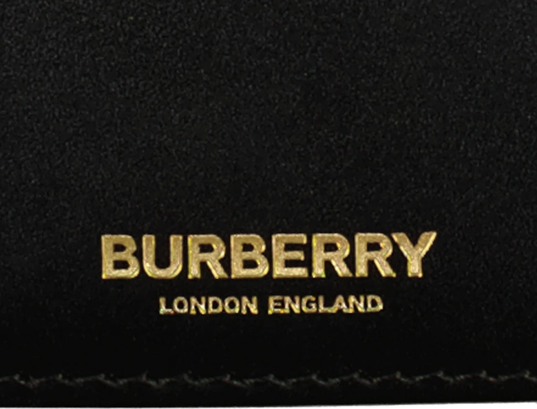 Mini Leather Zip Olympia Bag