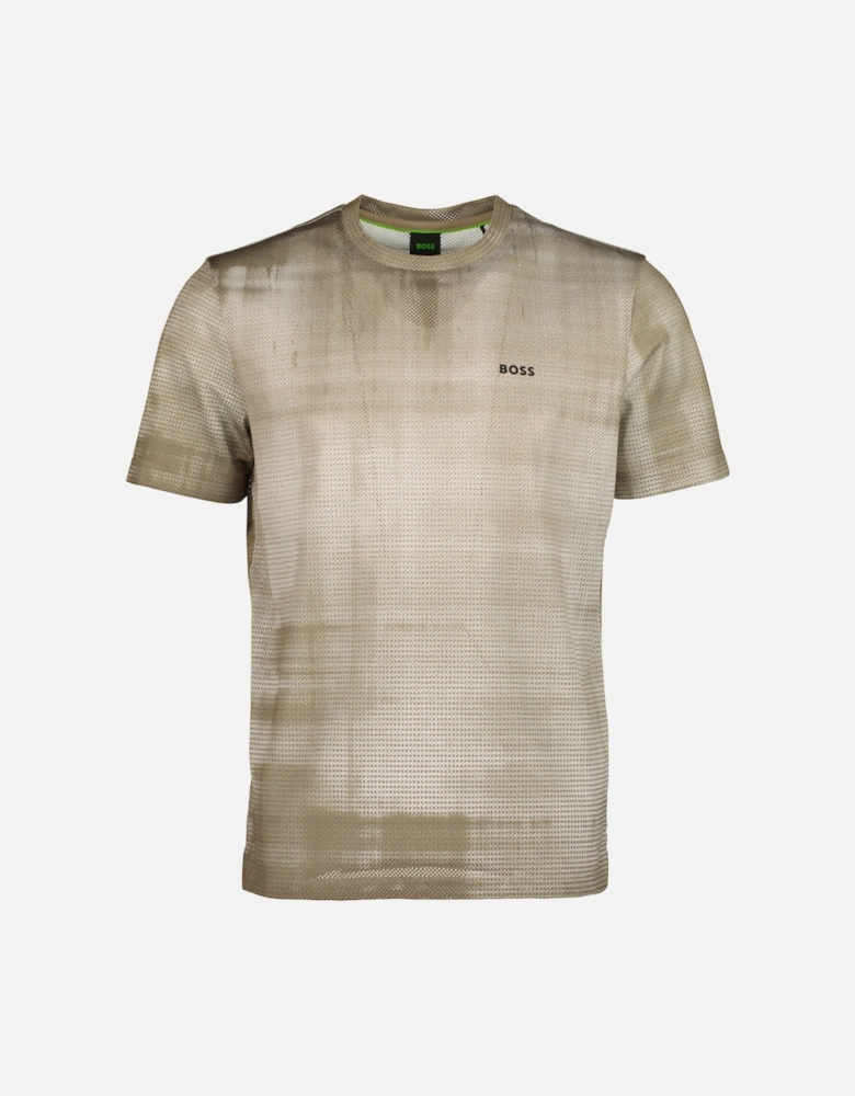 Teebero 3 Mesh T-Shirt