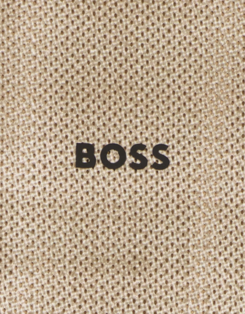 Teebero 3 Mesh T-Shirt