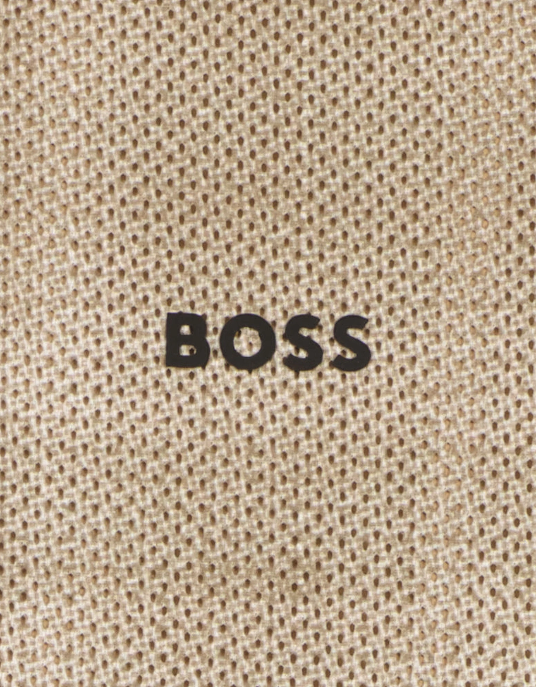 Teebero 3 Mesh T-Shirt