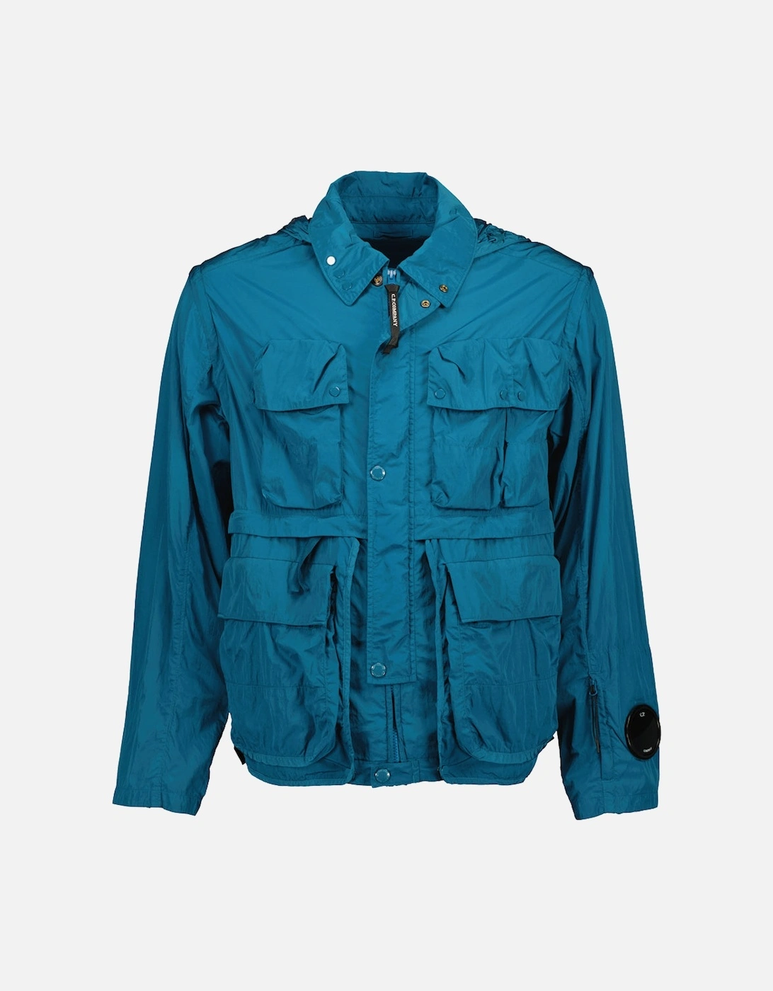 Chrome-R Watchviewer Lens Utility Goggle Jacket, 13 of 12