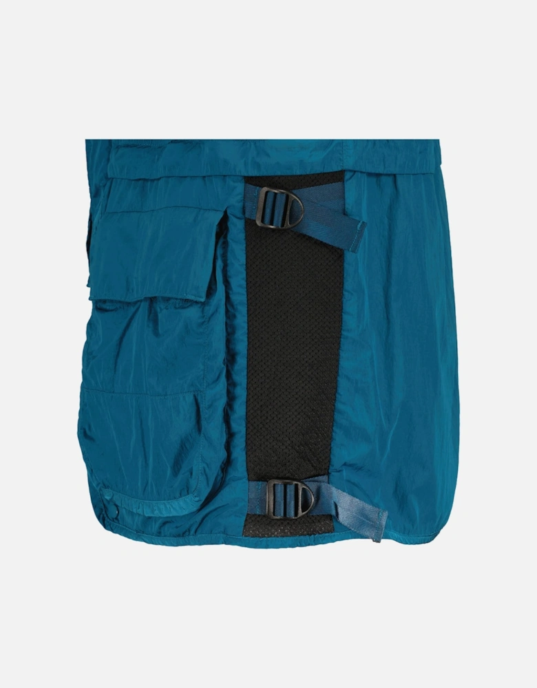 Chrome-R Watchviewer Lens Utility Goggle Jacket