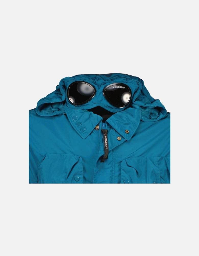 Chrome-R Watchviewer Lens Utility Goggle Jacket