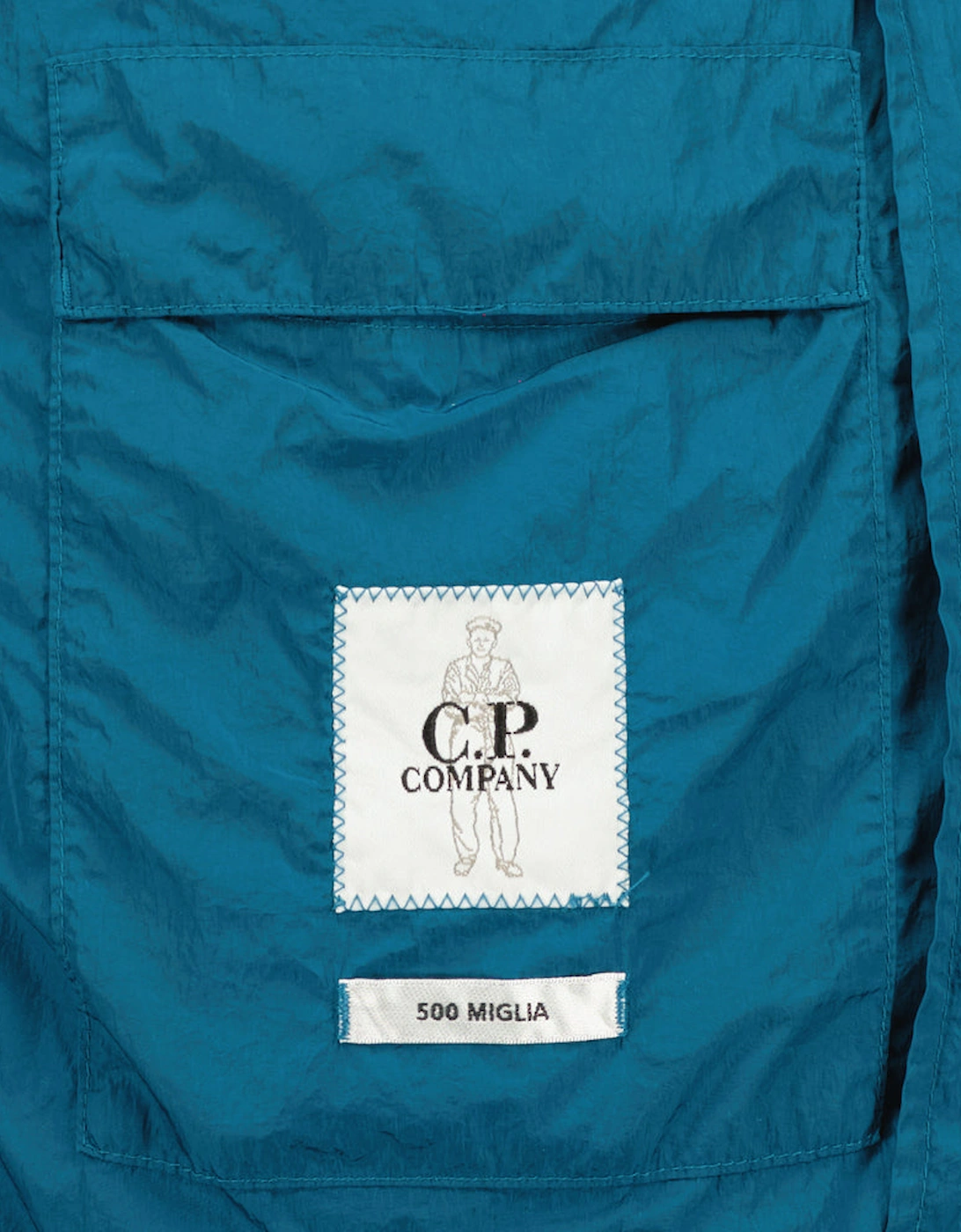 Chrome-R Watchviewer Lens Utility Goggle Jacket