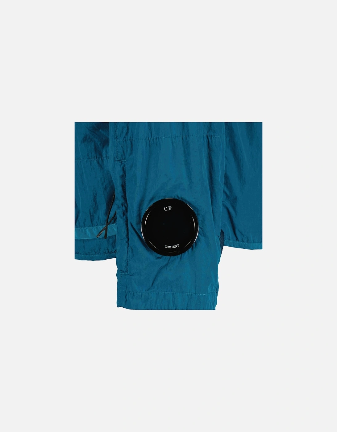 Chrome-R Watchviewer Lens Utility Goggle Jacket