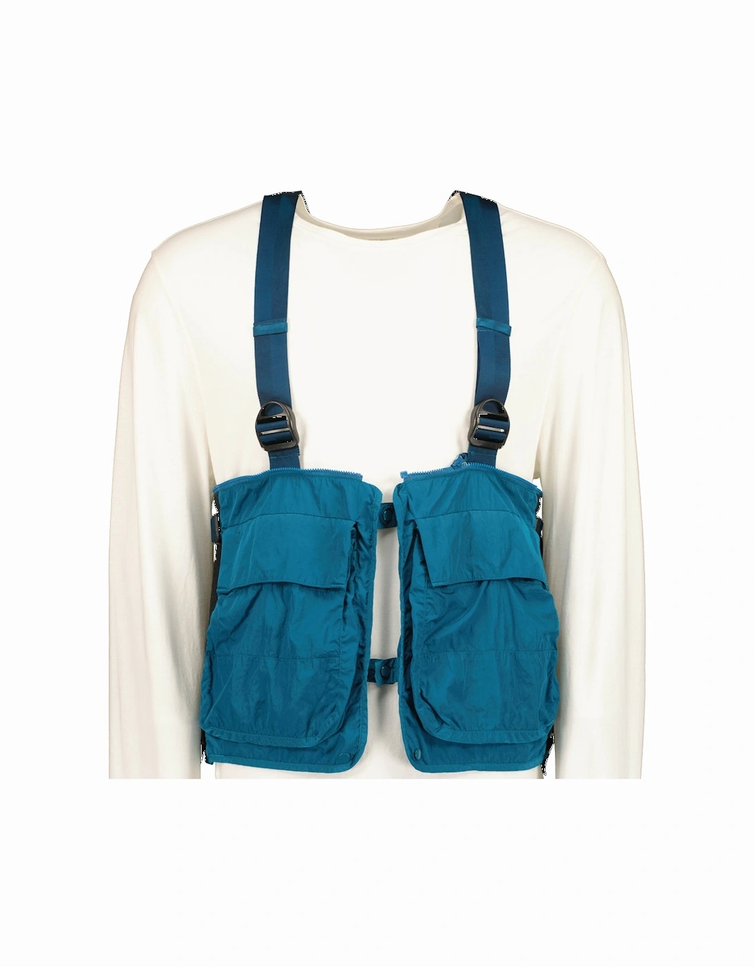 Chrome-R Watchviewer Lens Utility Goggle Jacket