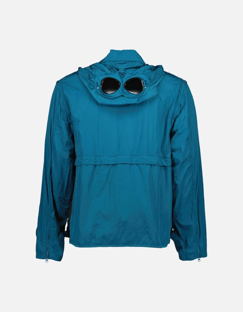 Chrome-R Watchviewer Lens Utility Goggle Jacket