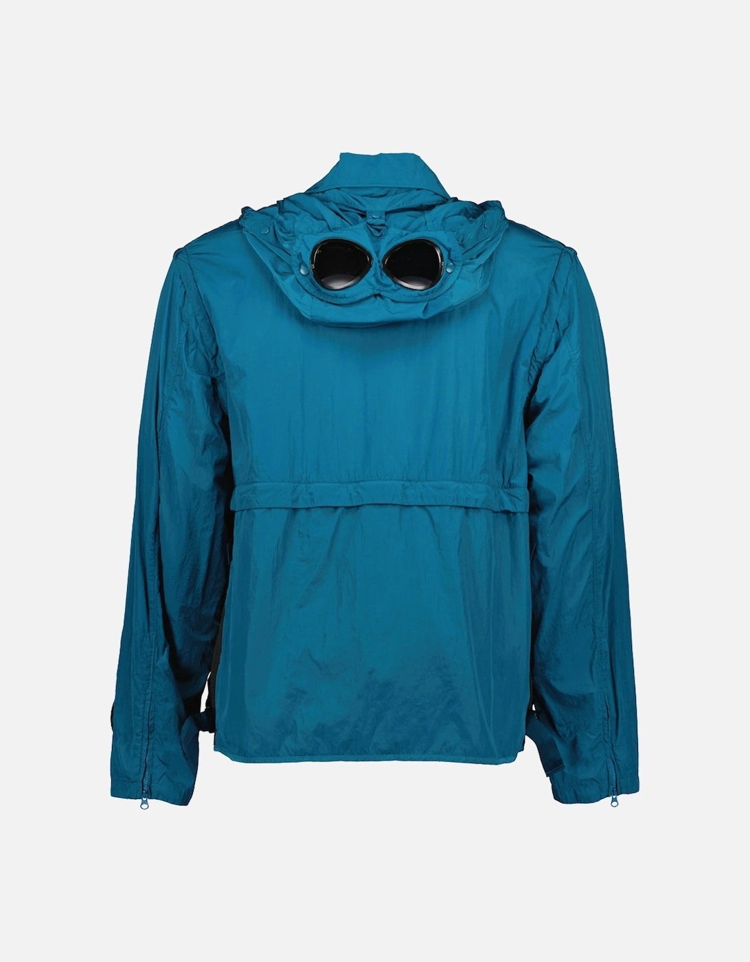 Chrome-R Watchviewer Lens Utility Goggle Jacket