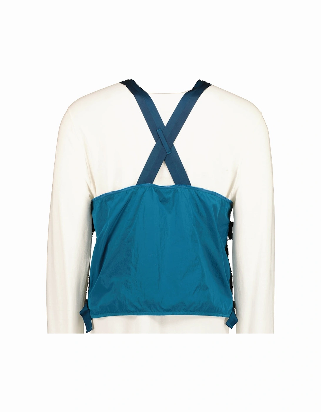 Chrome-R Watchviewer Lens Utility Goggle Jacket