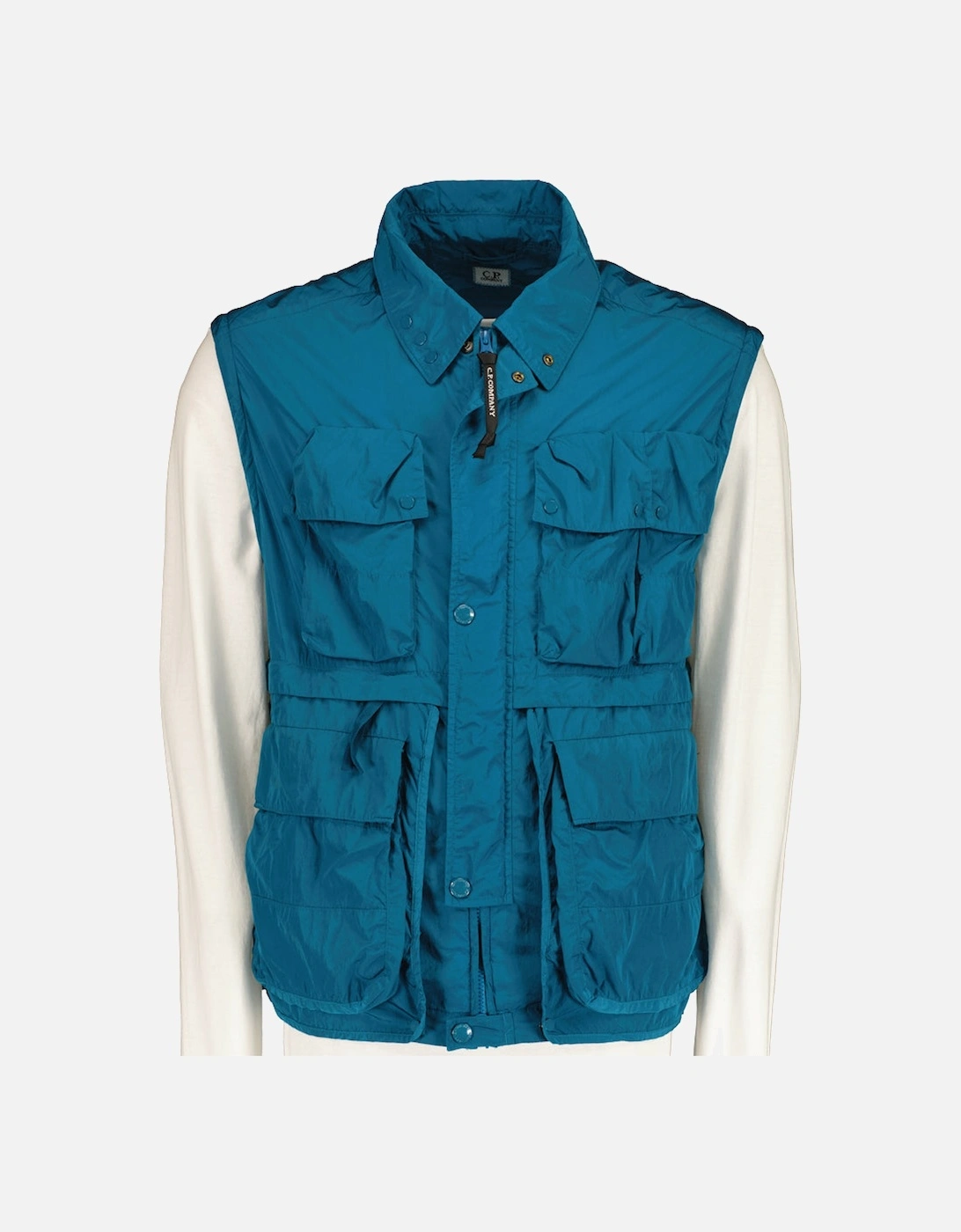 Chrome-R Watchviewer Lens Utility Goggle Jacket