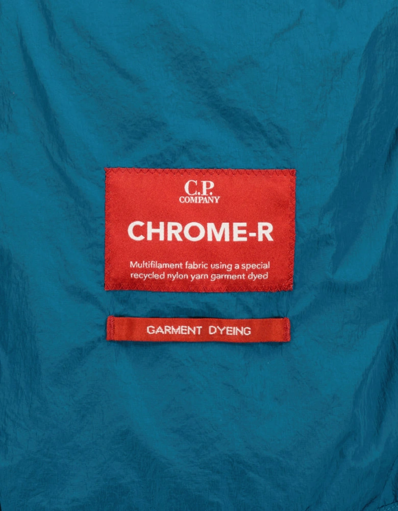 Chrome-R Watchviewer Lens Utility Goggle Jacket