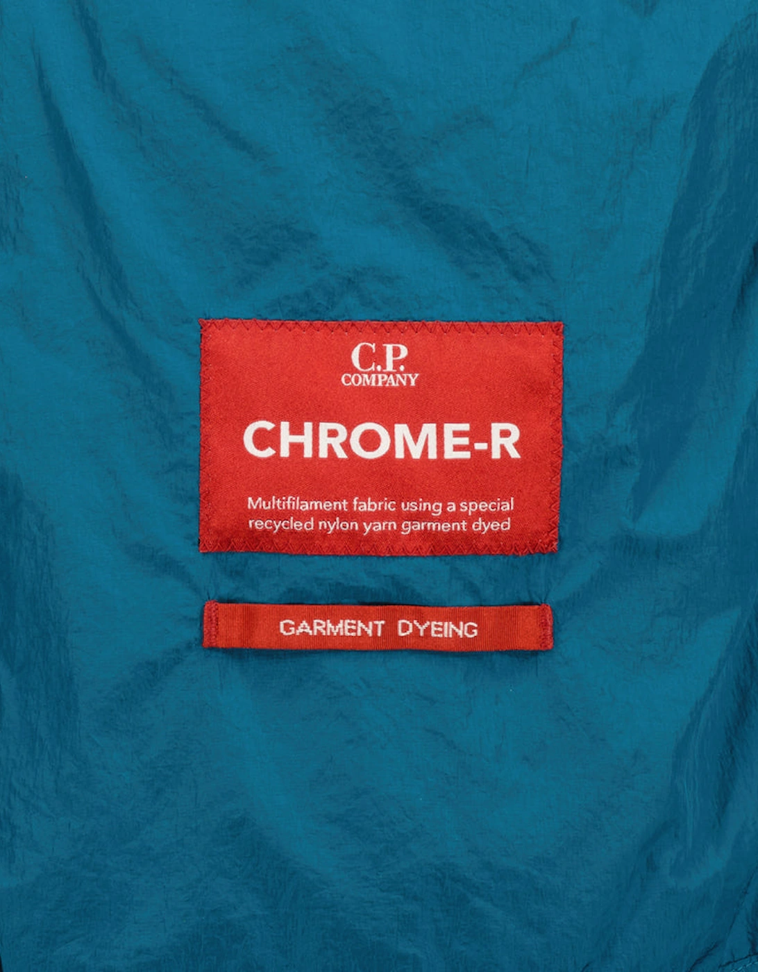 Chrome-R Watchviewer Lens Utility Goggle Jacket