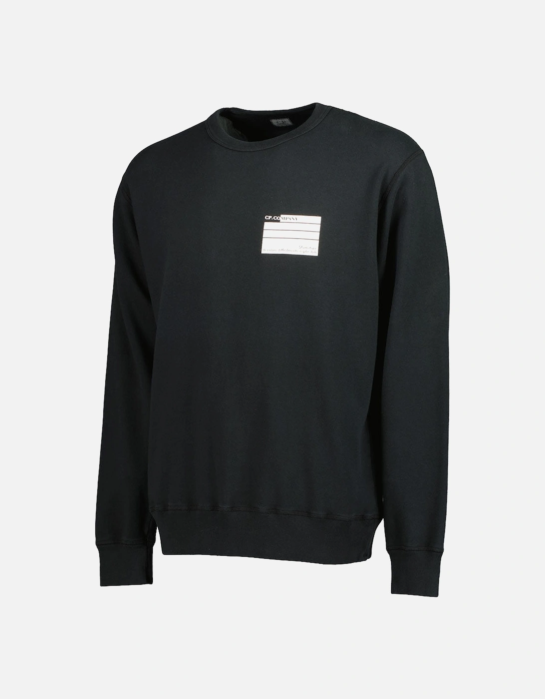 C.P. Cotton Fleece GDE Crewneck Sweatshirt