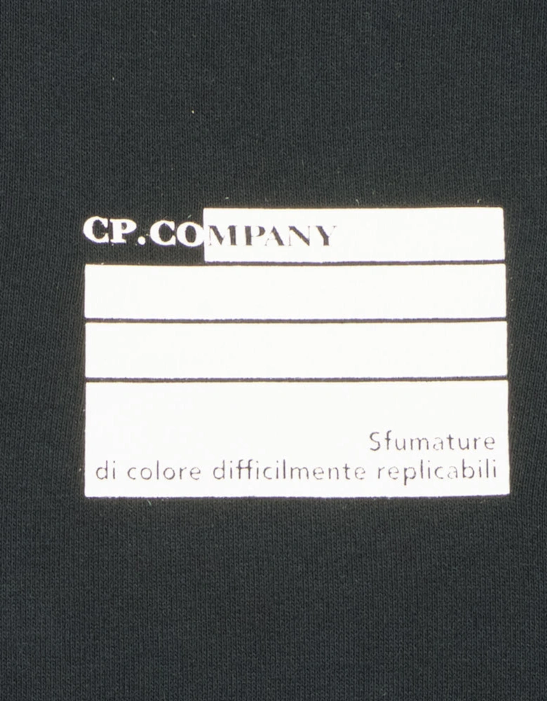 C.P. Cotton Fleece GDE Crewneck Sweatshirt