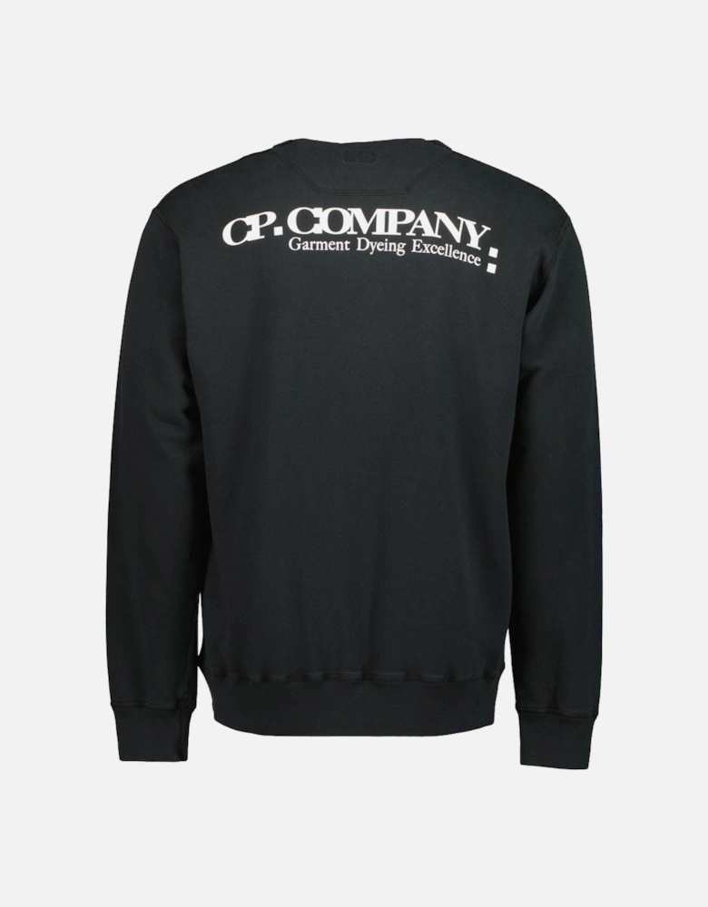 C.P. Cotton Fleece GDE Crewneck Sweatshirt