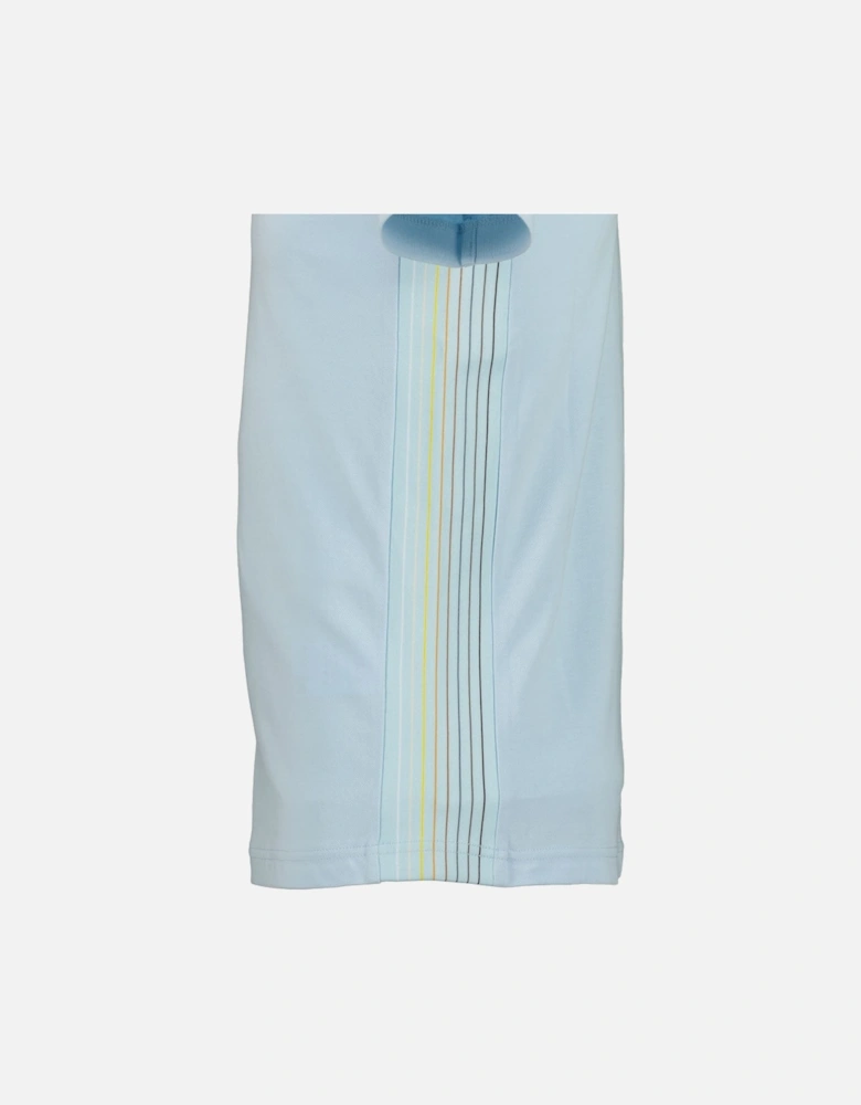 Paule 2 Embossed Logo Polo