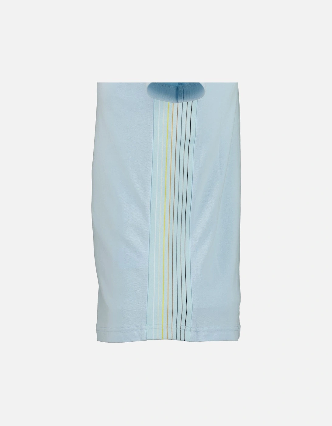 Paule 2 Embossed Logo Polo