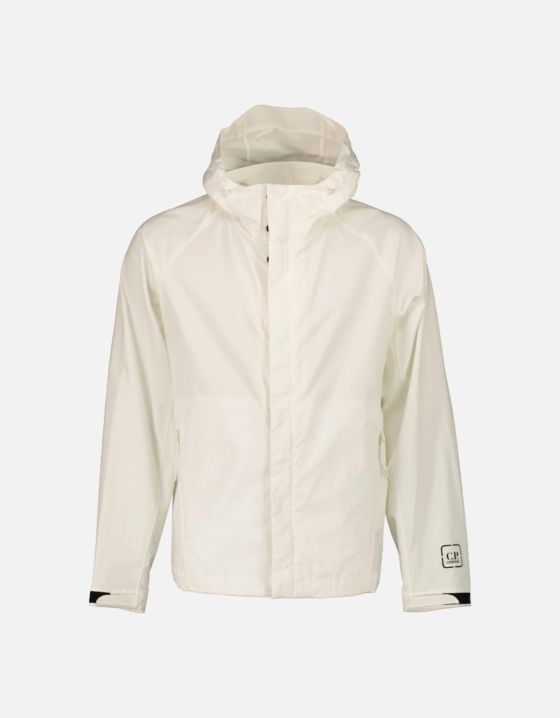 Metropolis HyST Hooded Jacket, 7 of 6