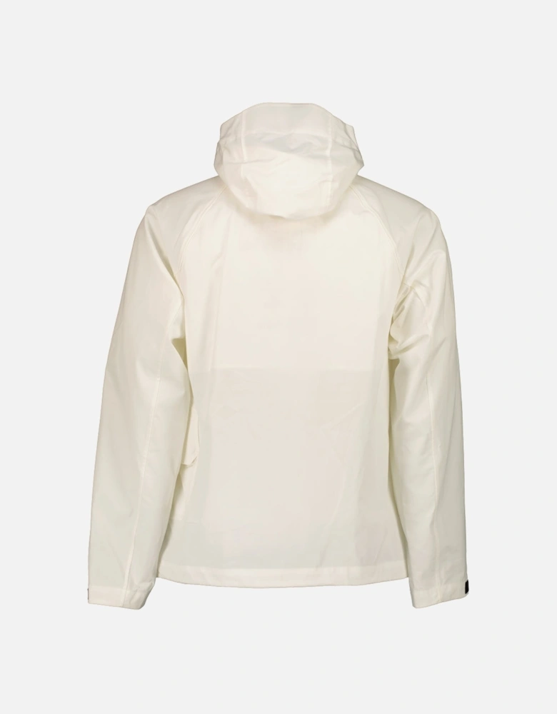 Metropolis HyST Hooded Jacket