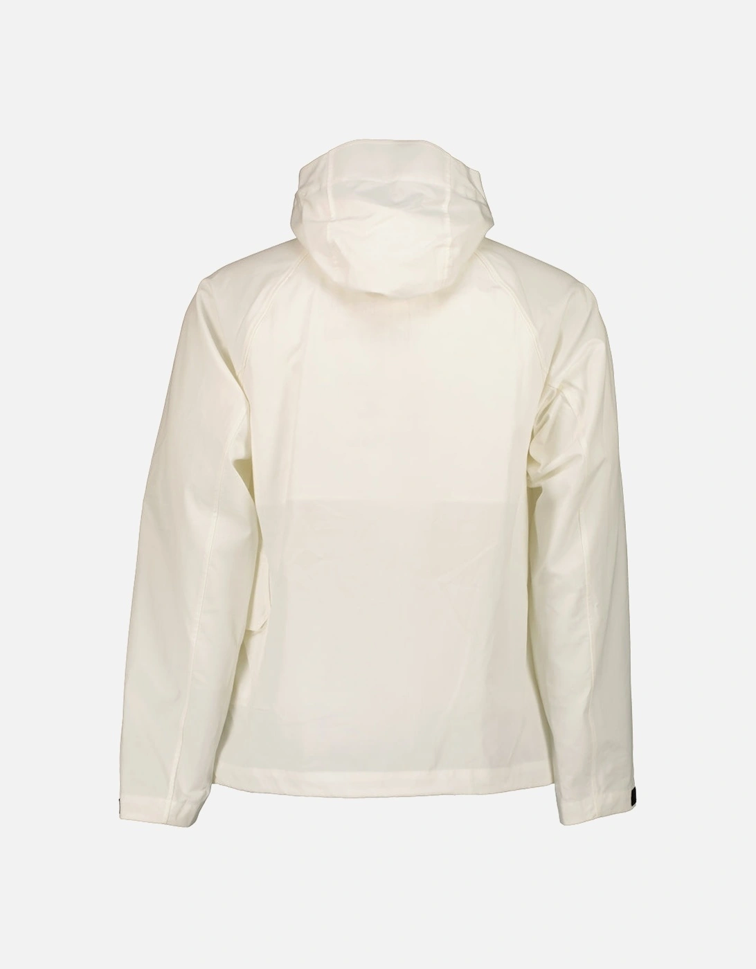 Metropolis HyST Hooded Jacket
