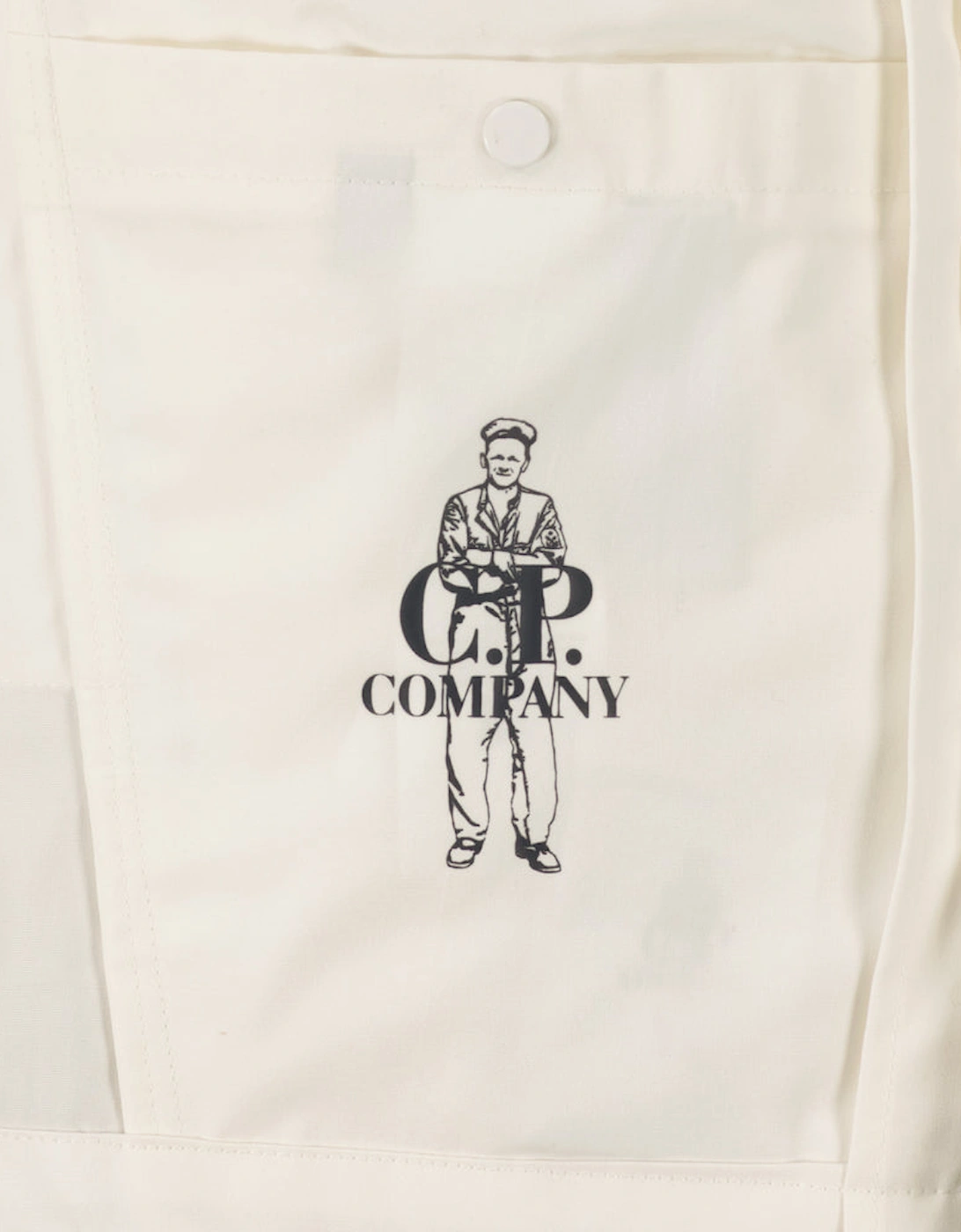 Metropolis HyST Hooded Jacket