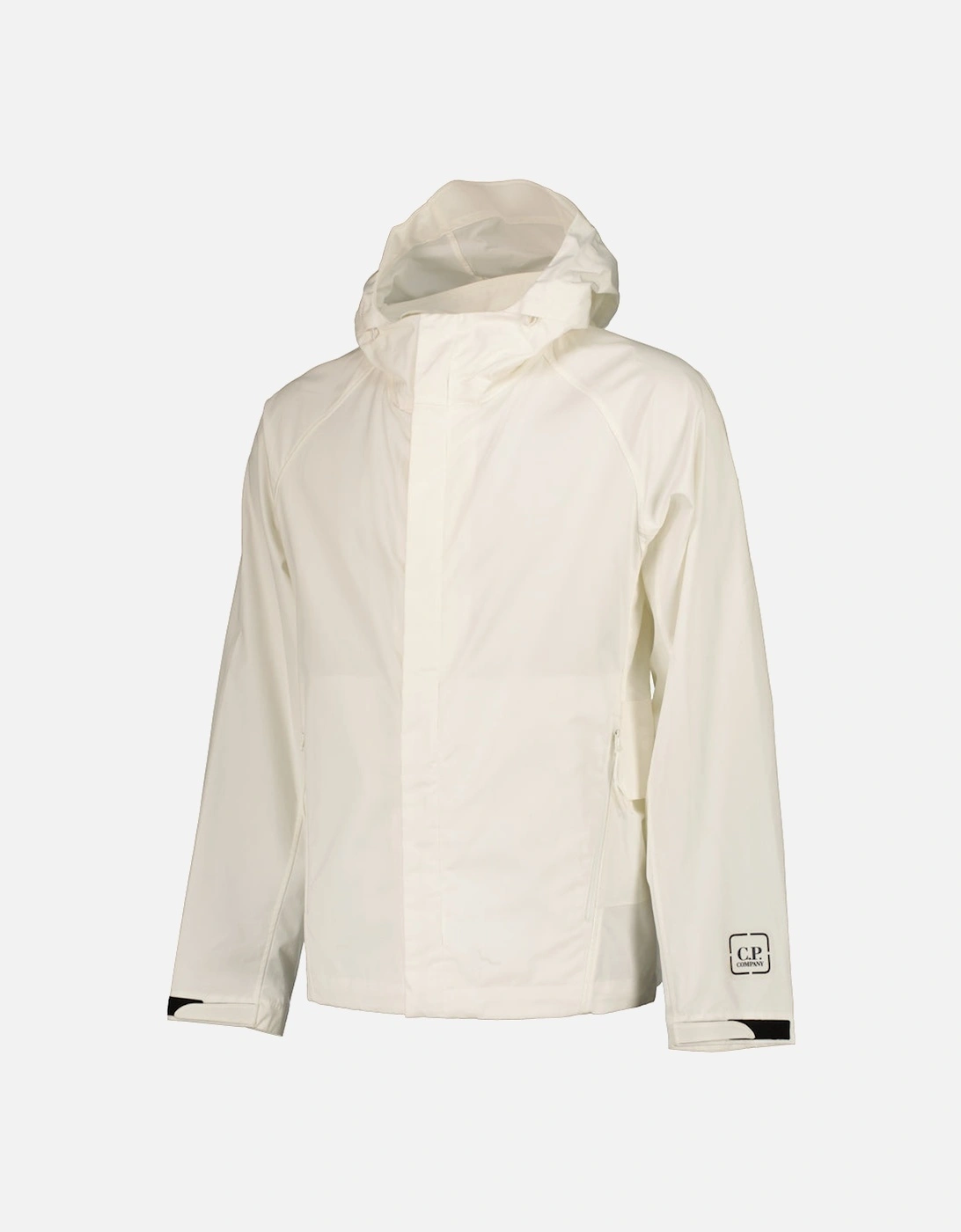 Metropolis HyST Hooded Jacket