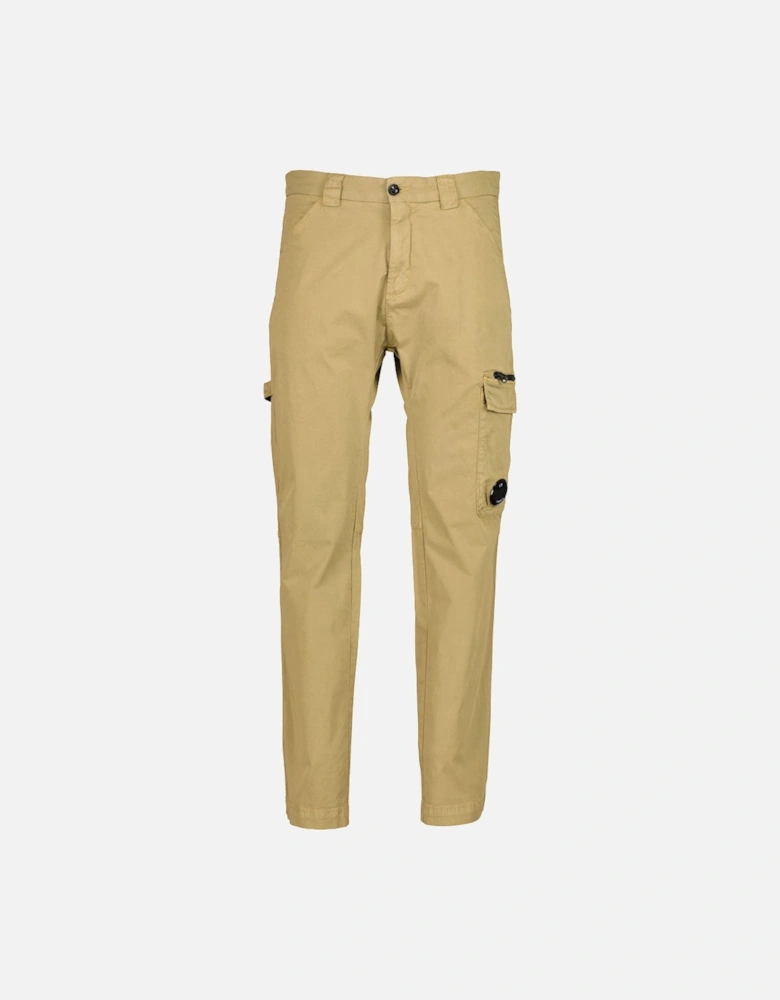 C.P. Twill Stretch Lens Cargo Pants