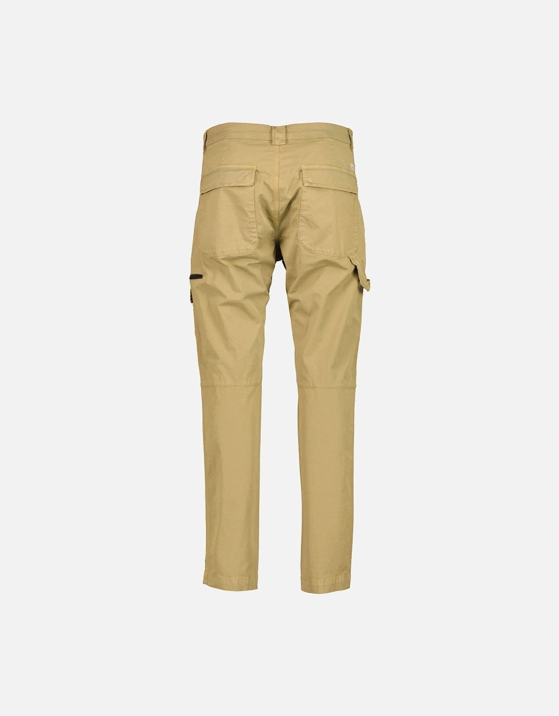 C.P. Twill Stretch Lens Cargo Pants