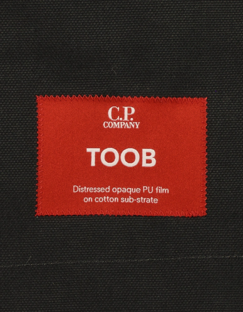 TOOB Cotton Jacket