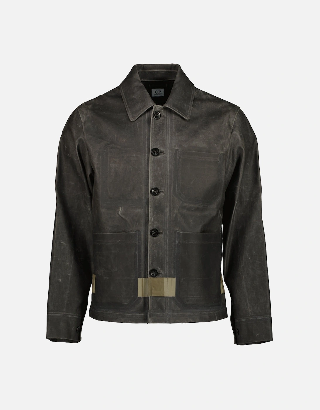 TOOB Cotton Jacket, 6 of 5