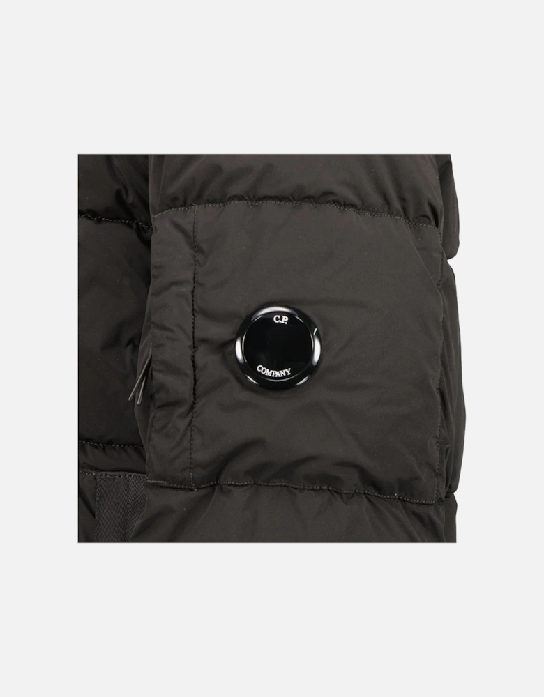Nycra-R Down Lens Jacket