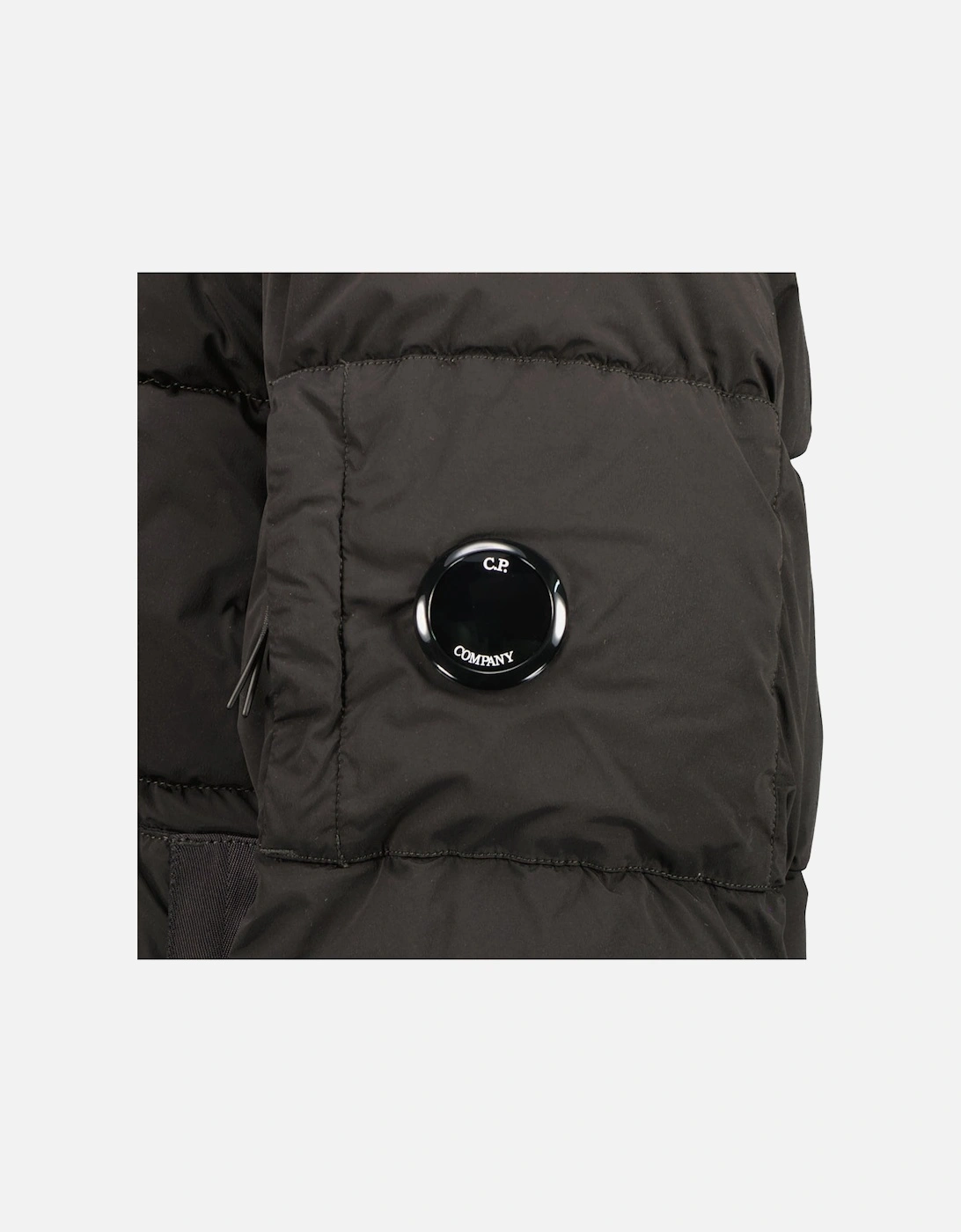 Nycra-R Down Lens Jacket