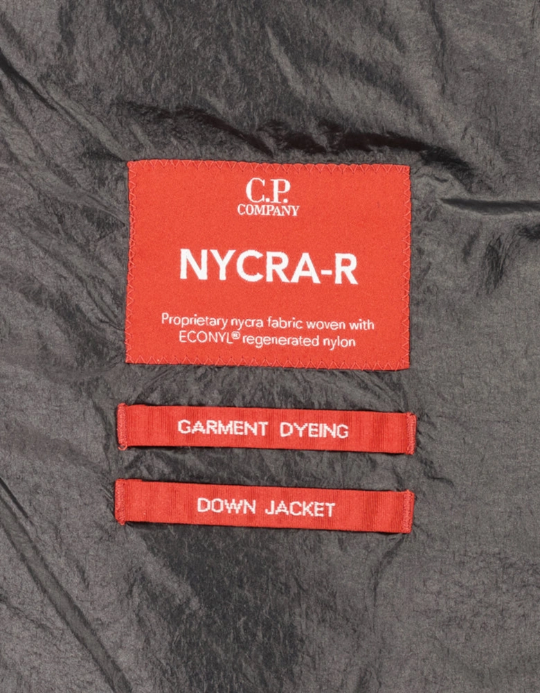Nycra-R Down Lens Jacket