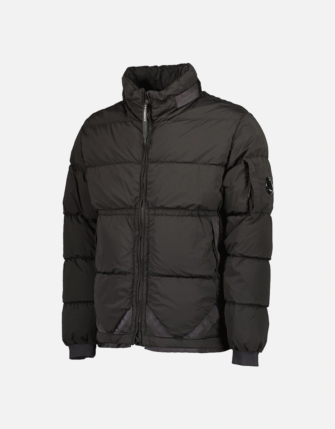 Nycra-R Down Lens Jacket