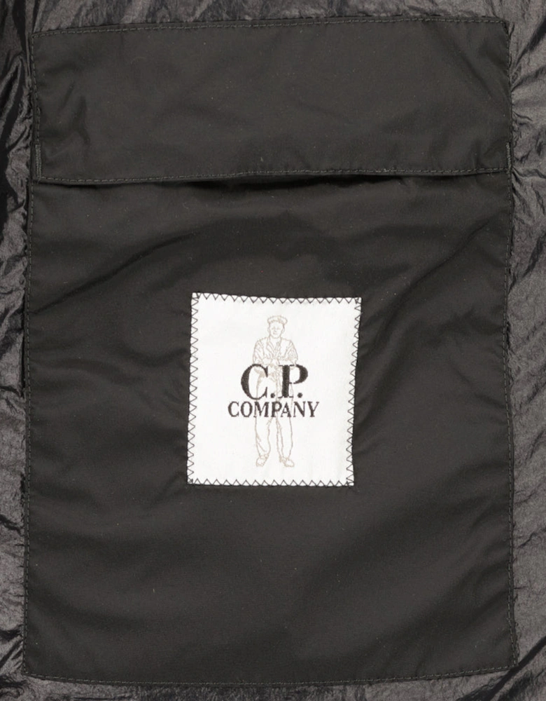 Nycra-R Down Lens Jacket