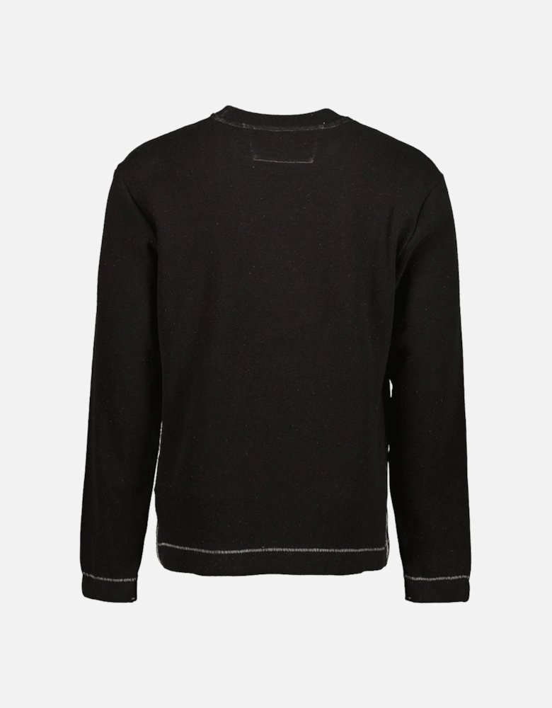 Program_3 Fleece Sweatshirt