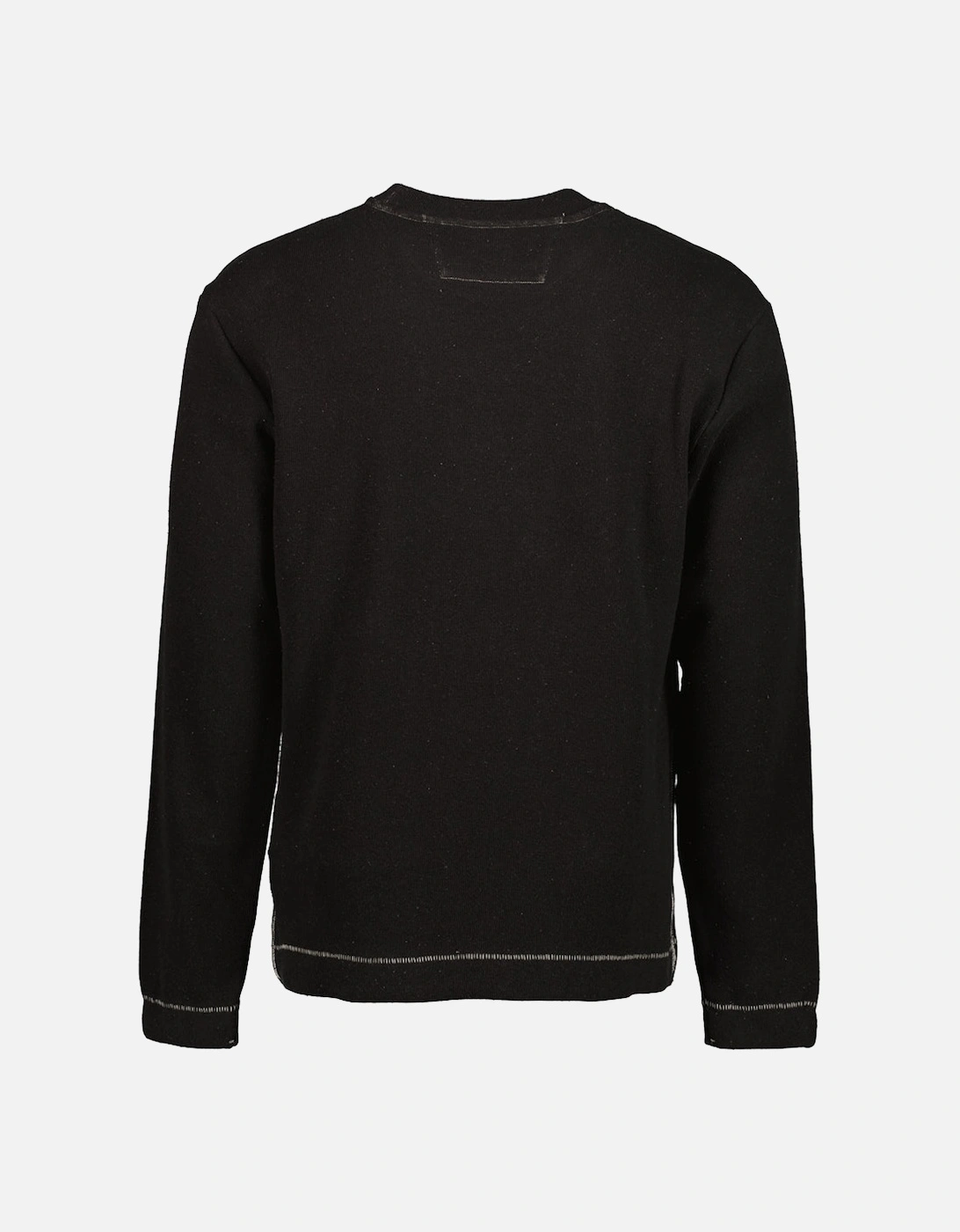 Program_3 Fleece Sweatshirt