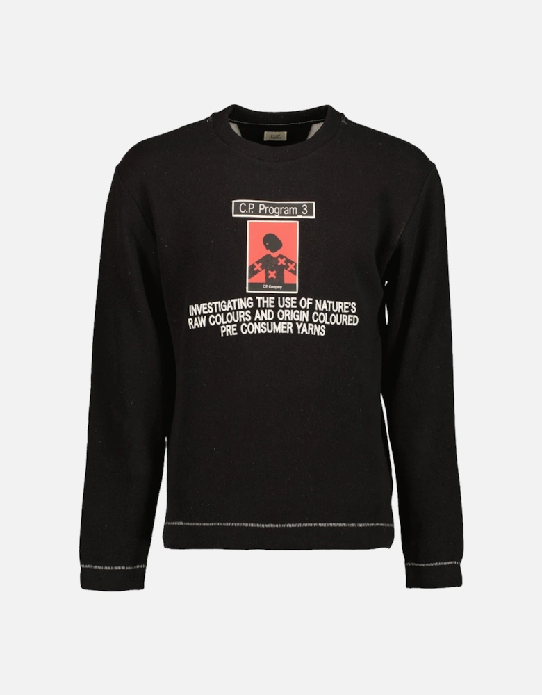 Program_3 Fleece Sweatshirt